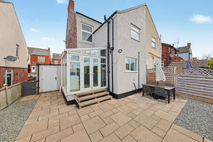 York Street Hasland